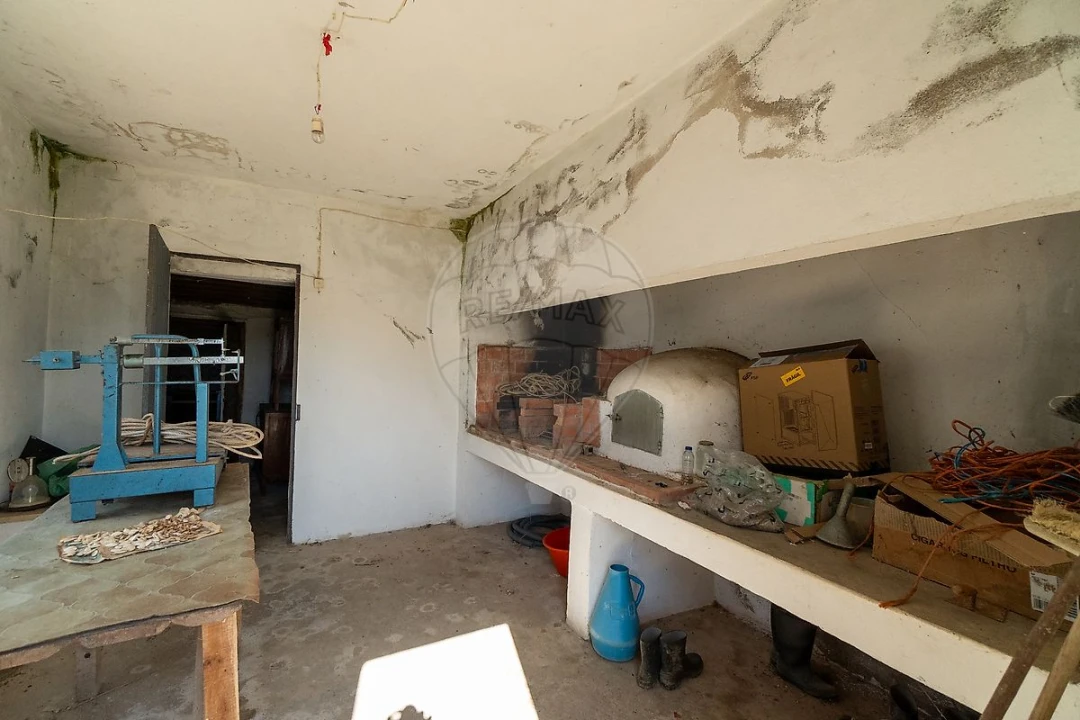 Quinta T4 para Venda em Aldeia Galega da Merceana e Aldeia Gavinha Foto 28