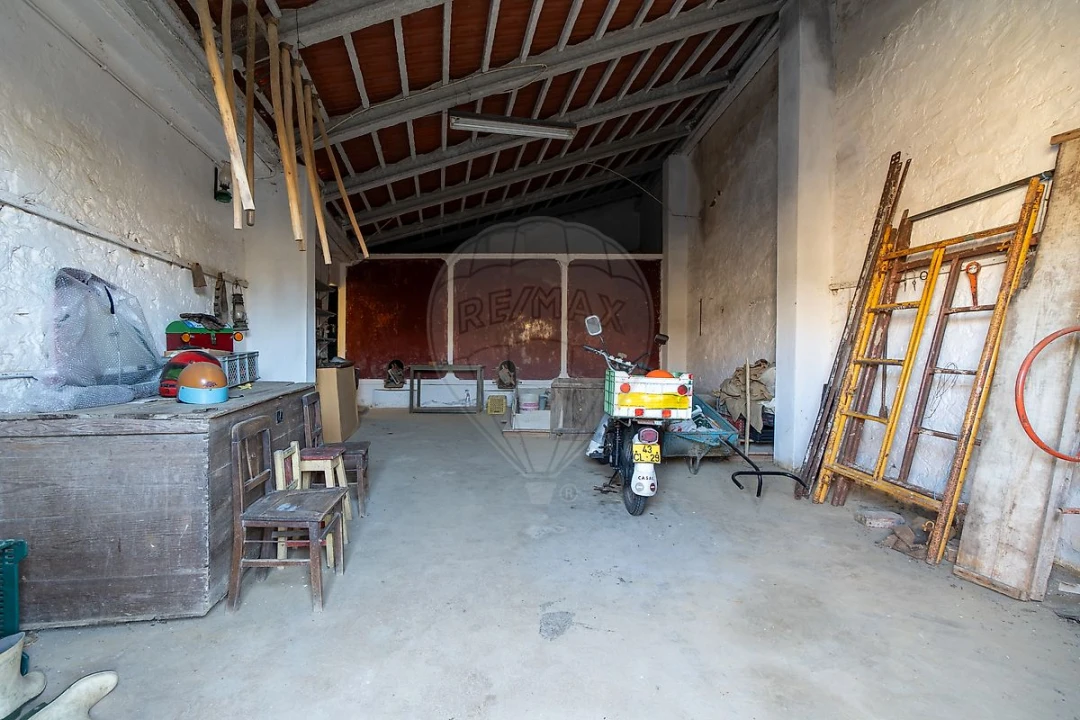 Quinta T4 para Venda em Aldeia Galega da Merceana e Aldeia Gavinha Foto 11