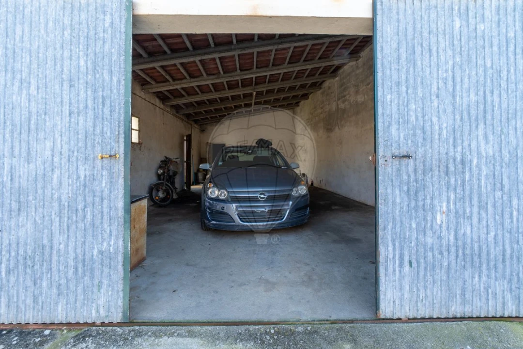 Quinta T4 para Venda em Aldeia Galega da Merceana e Aldeia Gavinha Foto 25
