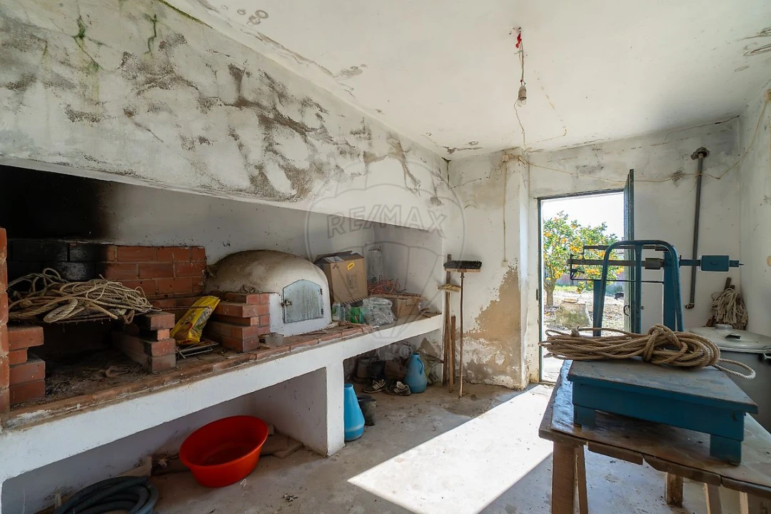 Quinta T4 para Venda em Aldeia Galega da Merceana e Aldeia Gavinha Foto 29