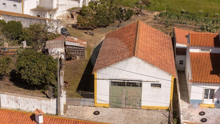 Quinta T4 para Venda em Aldeia Galega da Merceana e Aldeia Gavinha Foto 6