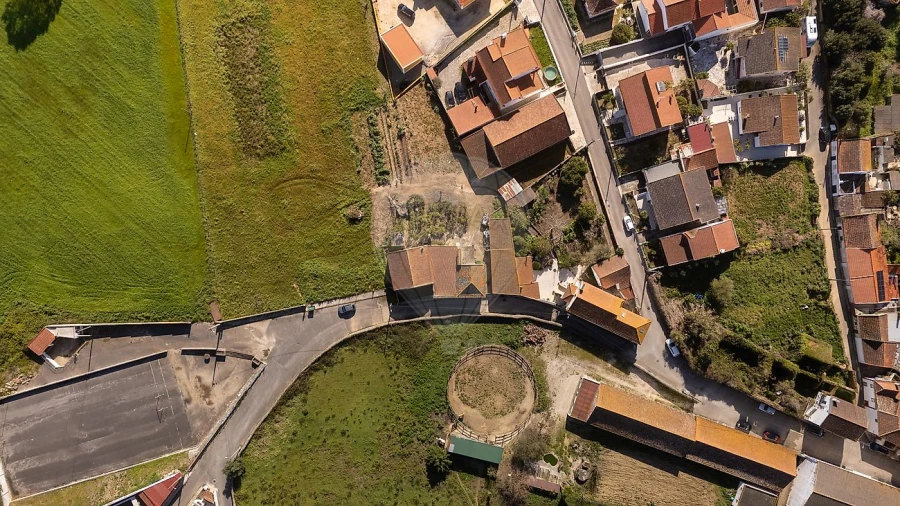 Quinta T4 para Venda em Aldeia Galega da Merceana e Aldeia Gavinha Foto 41