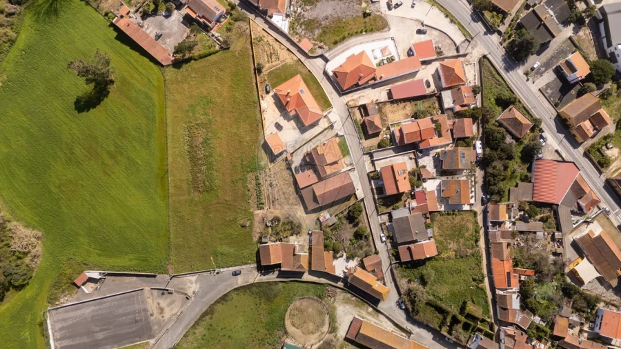 Quinta T4 para Venda em Aldeia Galega da Merceana e Aldeia Gavinha Foto 43
