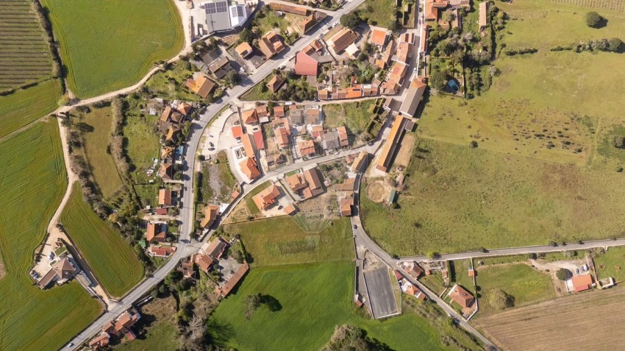 Quinta T4 para Venda em Aldeia Galega da Merceana e Aldeia Gavinha Foto 4