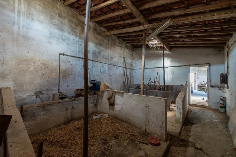 Quinta T4 para Venda em Aldeia Galega da Merceana e Aldeia Gavinha Foto 27