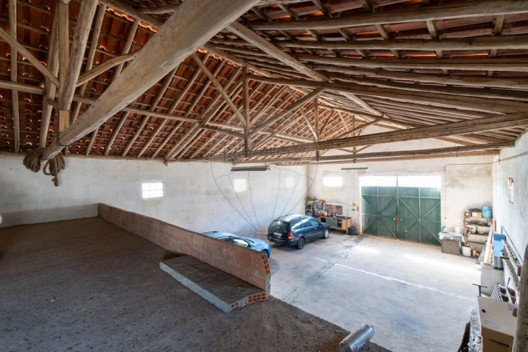 Quinta T4 para Venda em Aldeia Galega da Merceana e Aldeia Gavinha Foto 40