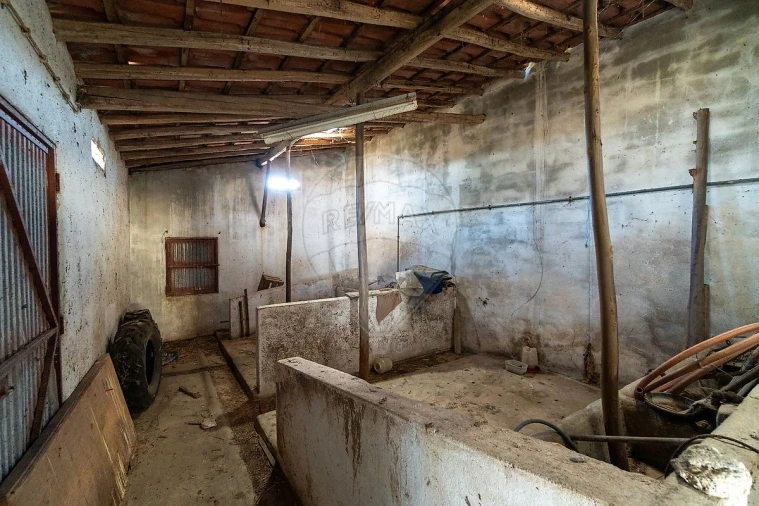 Quinta T4 para Venda em Aldeia Galega da Merceana e Aldeia Gavinha Foto 26