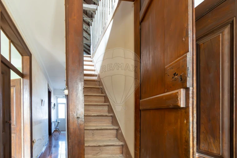 Quinta T4 para Venda em Aldeia Galega da Merceana e Aldeia Gavinha Foto 20