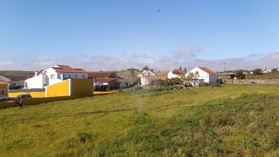 Quinta T4 para Venda em Aldeia Galega da Merceana e Aldeia Gavinha Foto 7