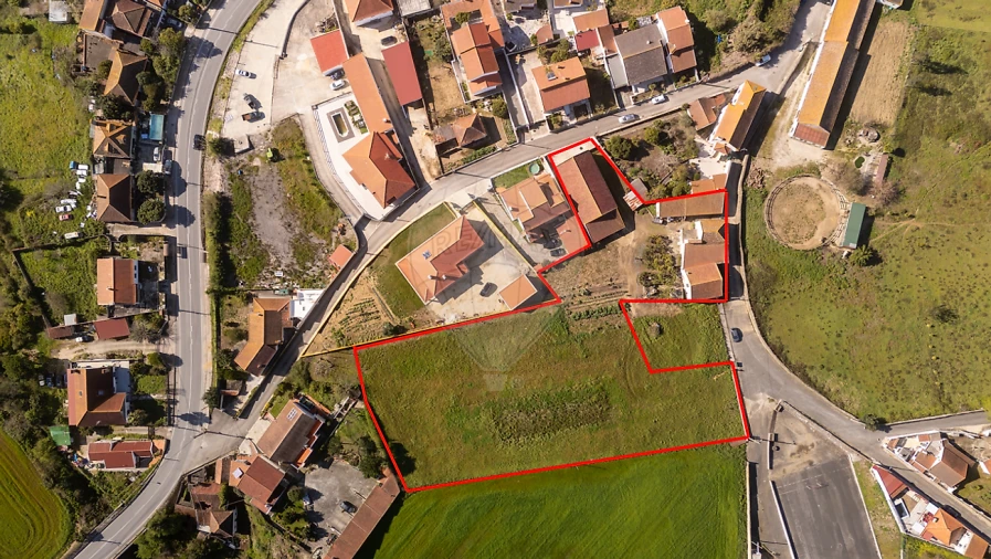 Quinta T4 para Venda em Aldeia Galega da Merceana e Aldeia Gavinha Foto 2