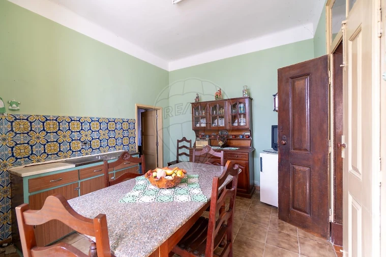 Quinta T4 para Venda em Aldeia Galega da Merceana e Aldeia Gavinha Foto 34