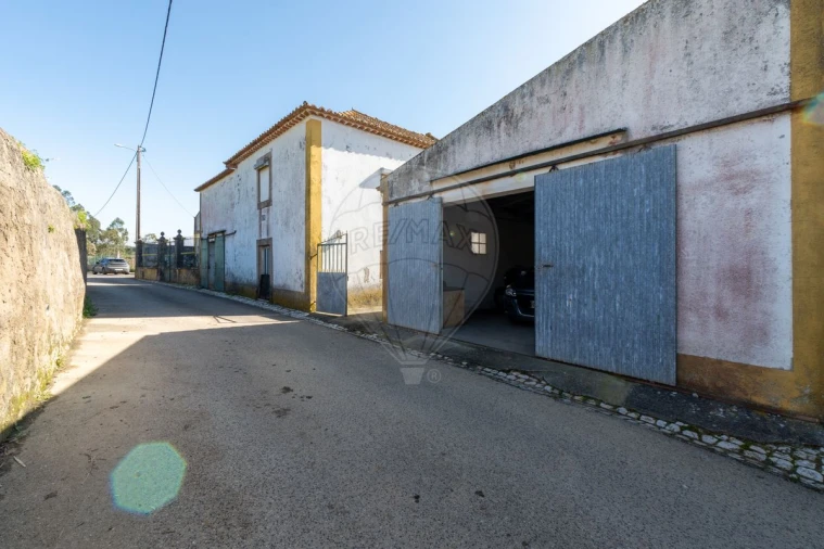 Quinta T4 para Venda em Aldeia Galega da Merceana e Aldeia Gavinha Foto 24