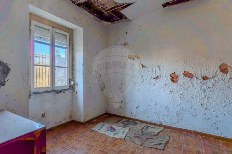 Quinta T4 para Venda em Aldeia Galega da Merceana e Aldeia Gavinha Foto 14