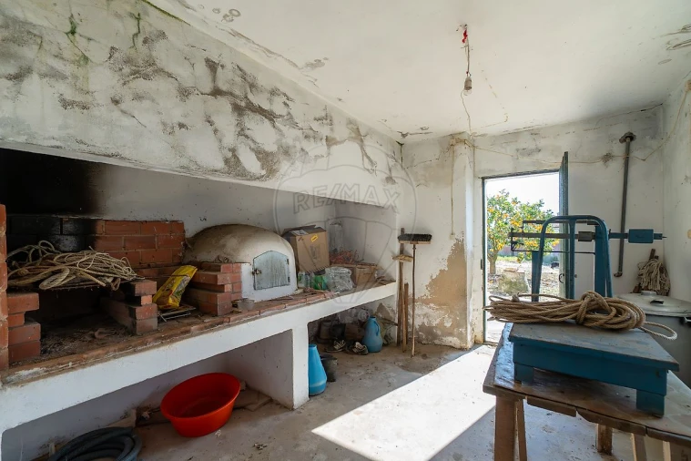 Quinta T4 para Venda em Aldeia Galega da Merceana e Aldeia Gavinha Foto 29