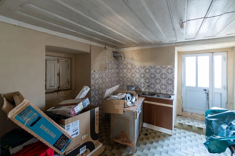 Quinta T4 para Venda em Aldeia Galega da Merceana e Aldeia Gavinha Foto 31