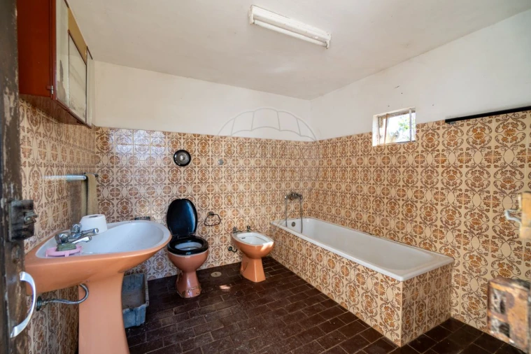 Quinta T4 para Venda em Aldeia Galega da Merceana e Aldeia Gavinha Foto 35