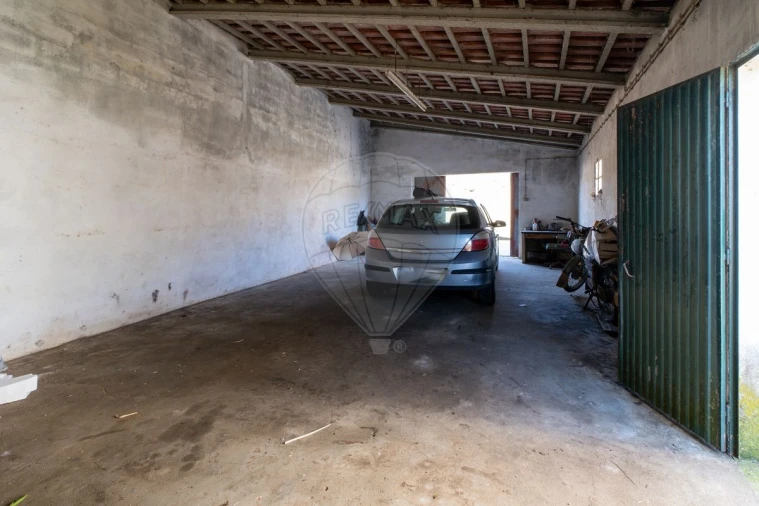 Quinta T4 para Venda em Aldeia Galega da Merceana e Aldeia Gavinha Foto 23