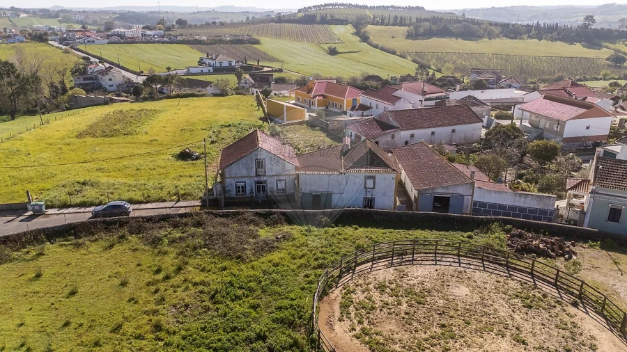 Quinta T4 para Venda em Aldeia Galega da Merceana e Aldeia Gavinha Foto 3