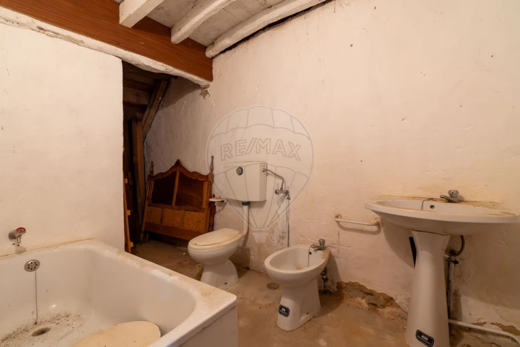 Quinta T4 para Venda em Aldeia Galega da Merceana e Aldeia Gavinha Foto 30