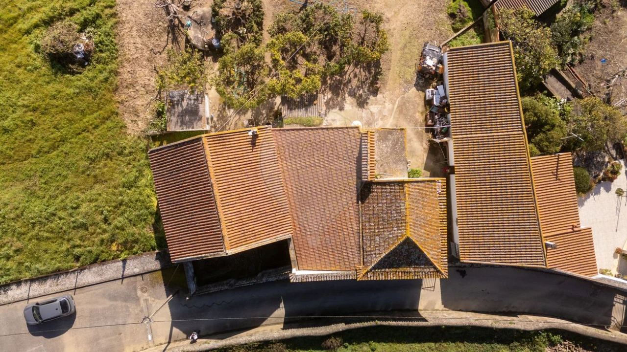 Quinta T4 para Venda em Aldeia Galega da Merceana e Aldeia Gavinha Foto 8