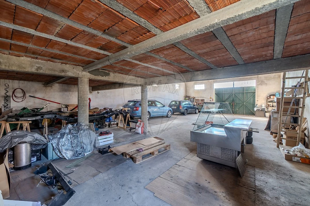 Quinta T4 para Venda em Aldeia Galega da Merceana e Aldeia Gavinha Foto 39