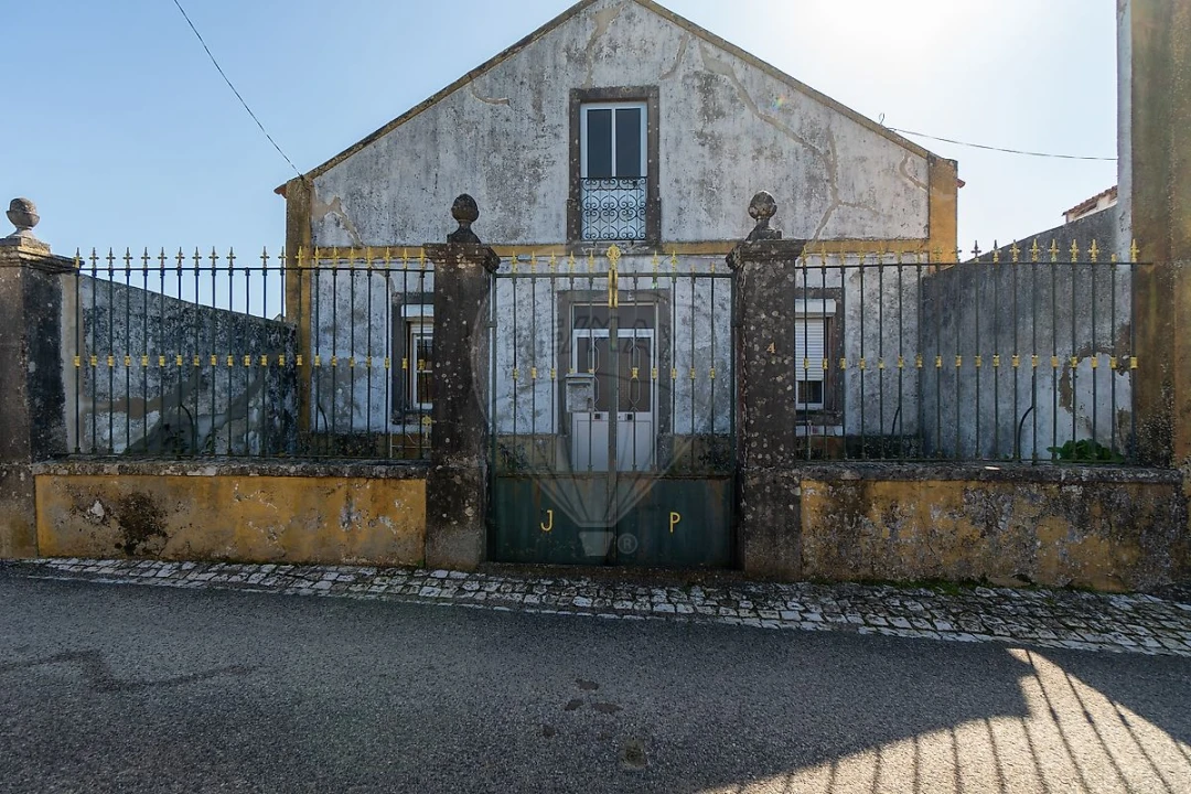 Quinta T4 para Venda em Aldeia Galega da Merceana e Aldeia Gavinha Foto 32