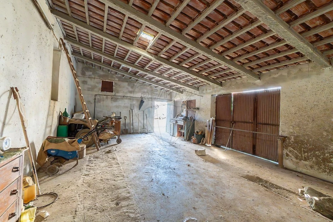 Quinta T4 para Venda em Aldeia Galega da Merceana e Aldeia Gavinha Foto 38