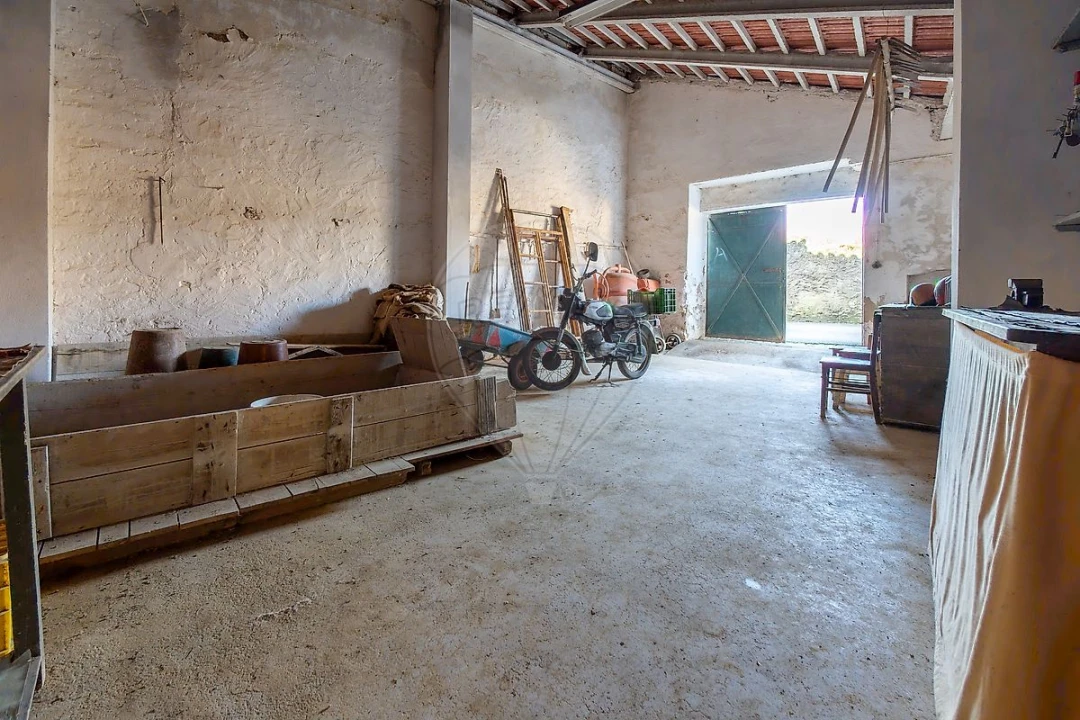 Quinta T4 para Venda em Aldeia Galega da Merceana e Aldeia Gavinha Foto 12