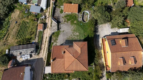 Moradia T4 para Venda em Cartaxo e Vale da Pinta