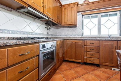 Moradia T4 para Venda em Cartaxo e Vale da Pinta