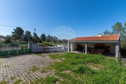 Moradia T4 para Venda em Cartaxo e Vale da Pinta