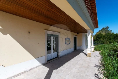 Moradia T4 para Venda em Cartaxo e Vale da Pinta