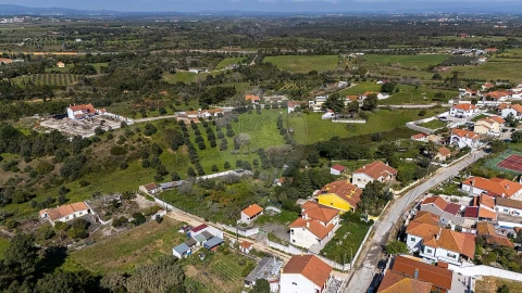Moradia T4 para Venda em Cartaxo e Vale da Pinta