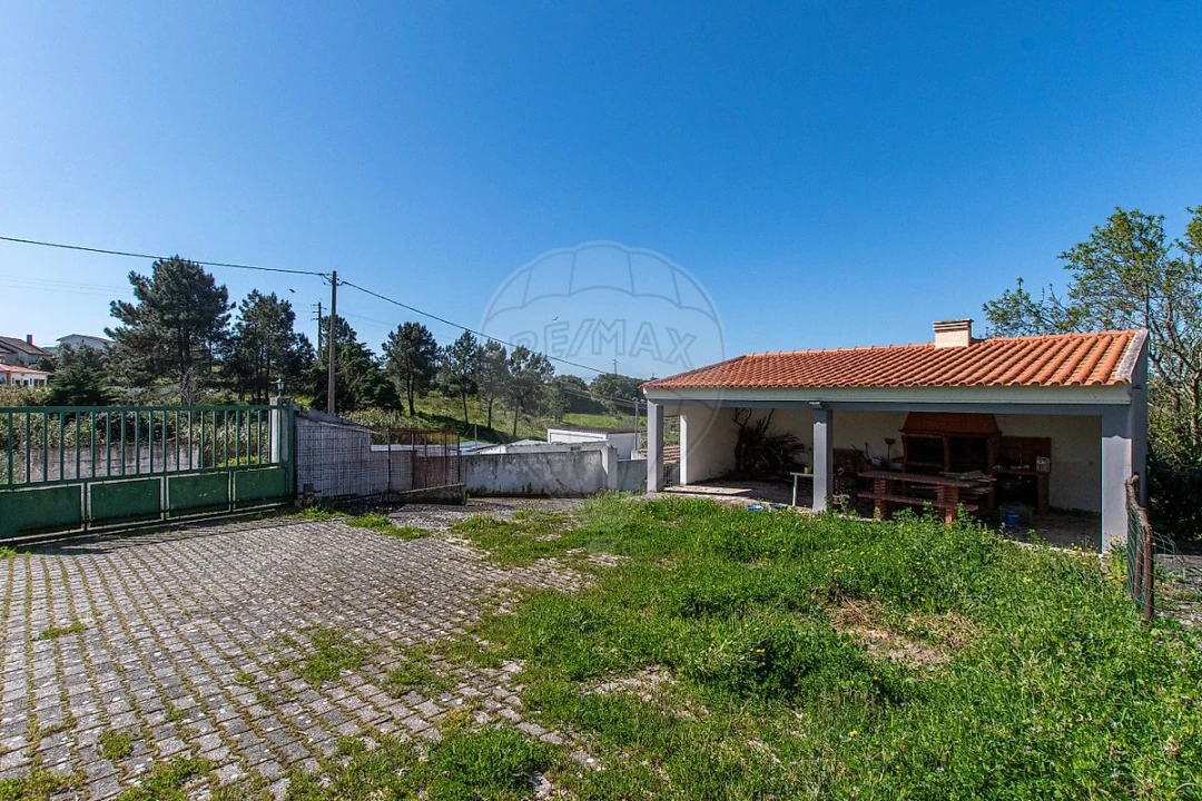 Moradia T4 para Venda em Cartaxo e Vale da Pinta Foto 38