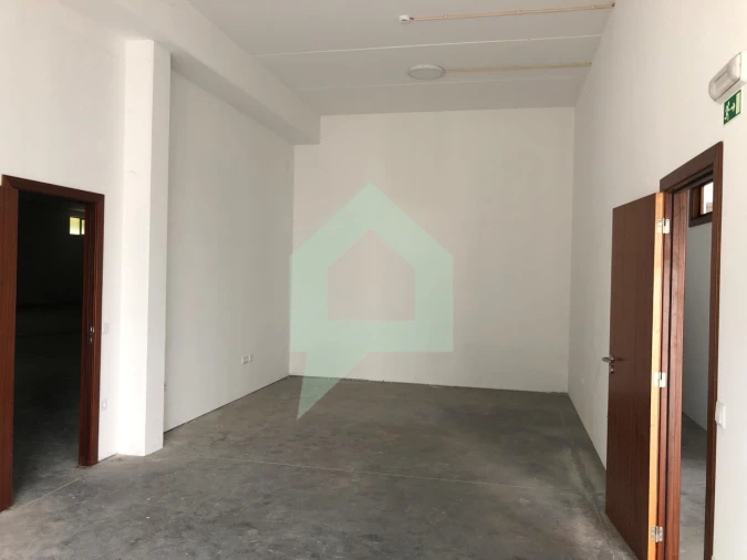 Armazém para Venda em Rio Covo (Santa Eugenia) Foto 21