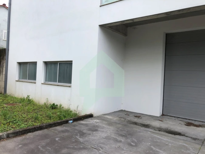 Armazém para Venda em Rio Covo (Santa Eugenia) Foto 25