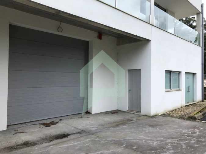 Armazém para Venda em Rio Covo (Santa Eugenia) Foto 26