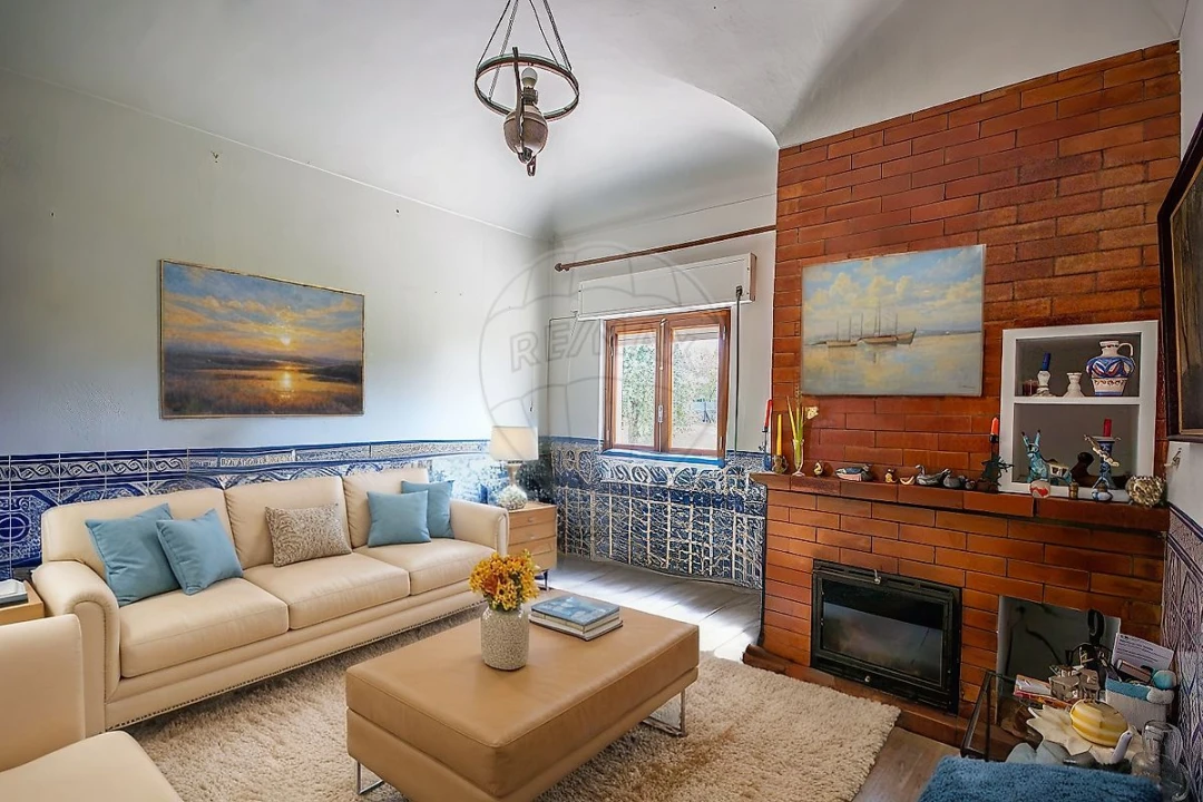 Moradia T7 para Venda em Cortiçadas de Lavre e Lavre Foto 4