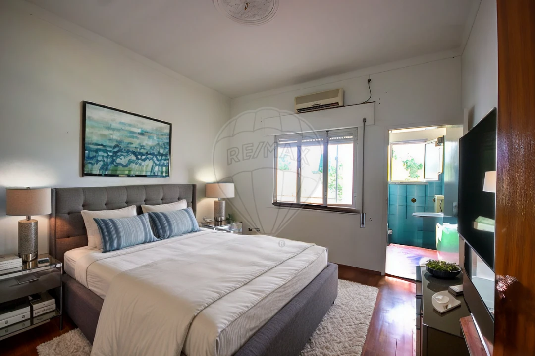 Moradia T7 para Venda em Cortiçadas de Lavre e Lavre Foto 10