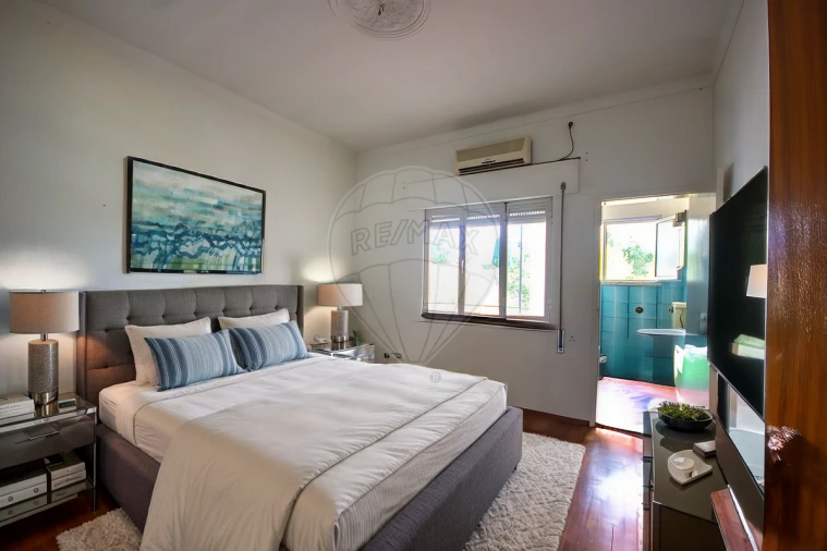 Moradia T7 para Venda em Cortiçadas de Lavre e Lavre Foto 10