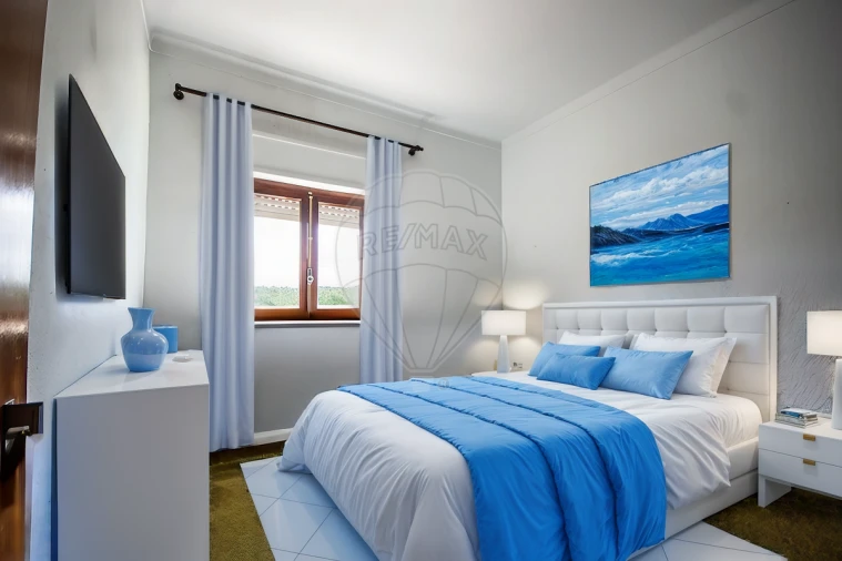 Moradia T7 para Venda em Cortiçadas de Lavre e Lavre Foto 6