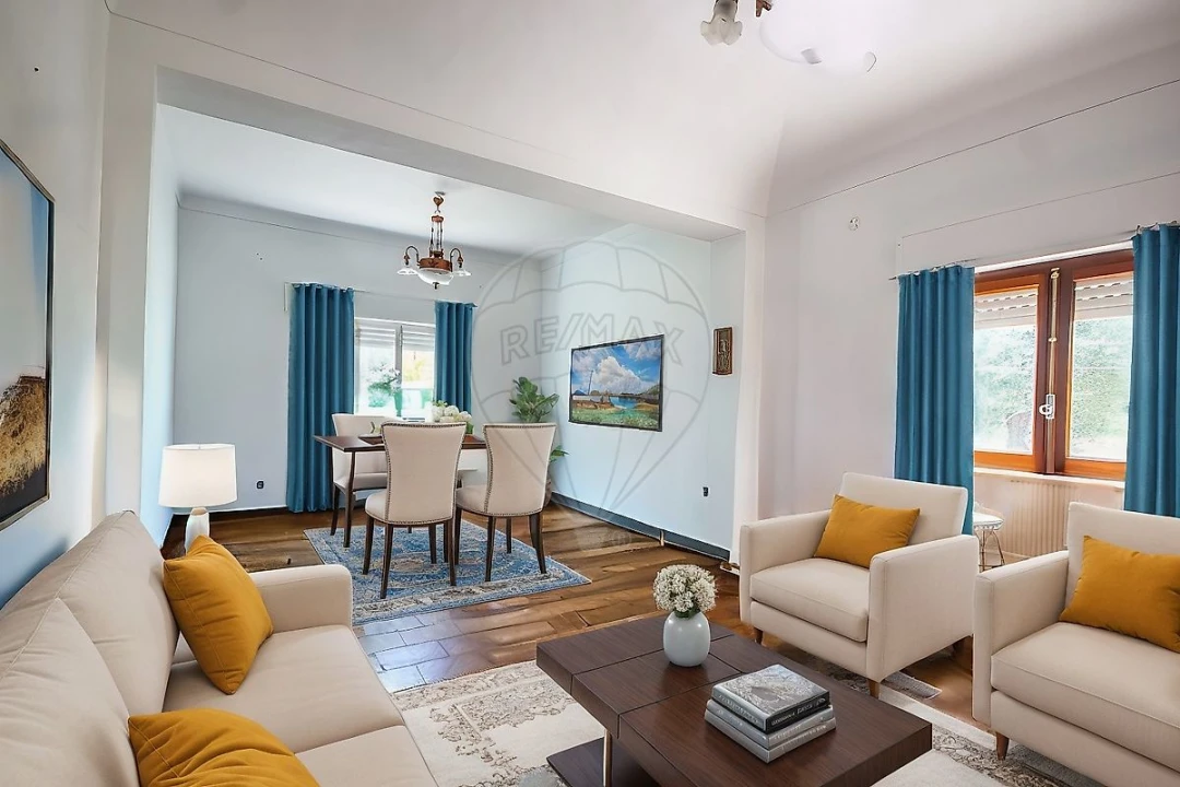 Moradia T7 para Venda em Cortiçadas de Lavre e Lavre Foto 1