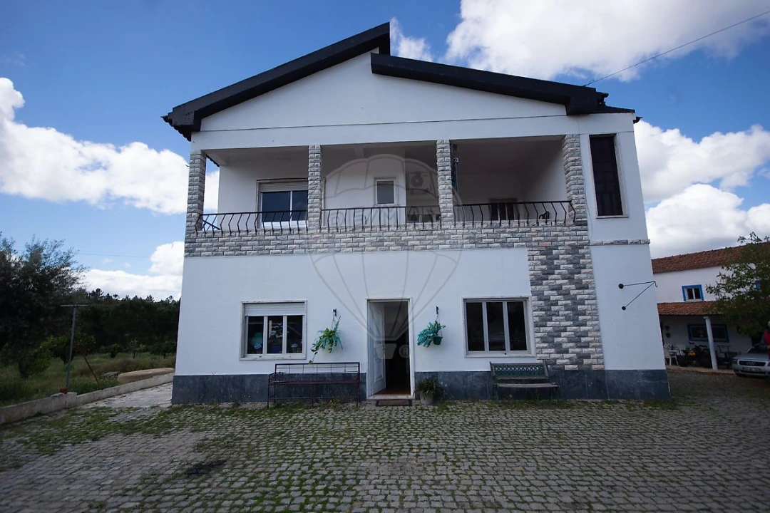 Moradia T7 para Venda em Cortiçadas de Lavre e Lavre Foto 15