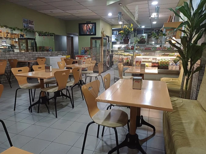 Negócio para Venda em Ermesinde Foto 2