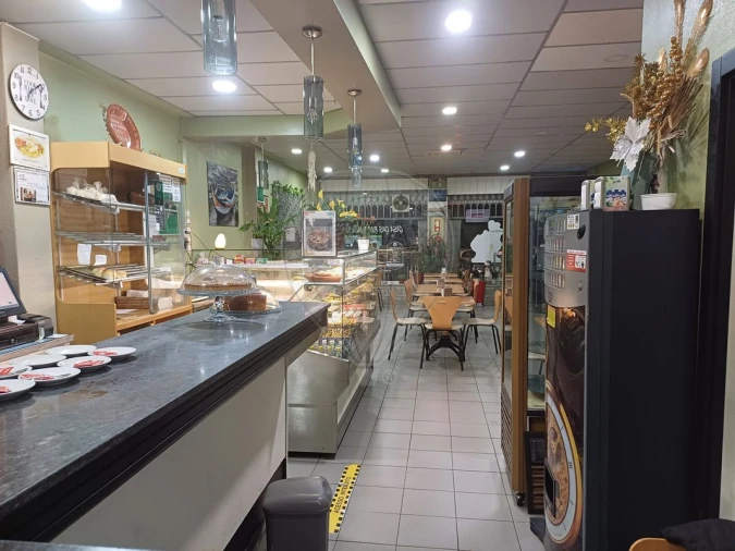 Negócio para Venda em Ermesinde Foto 5