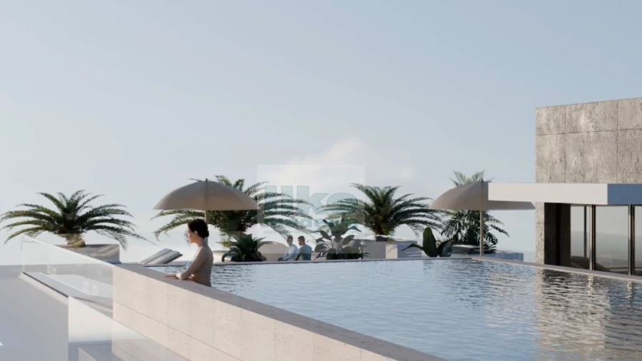 Apartamento T2 para Venda em São Martinho Foto 6