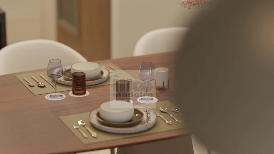 Apartamento T2 para Venda em São Martinho Foto 12