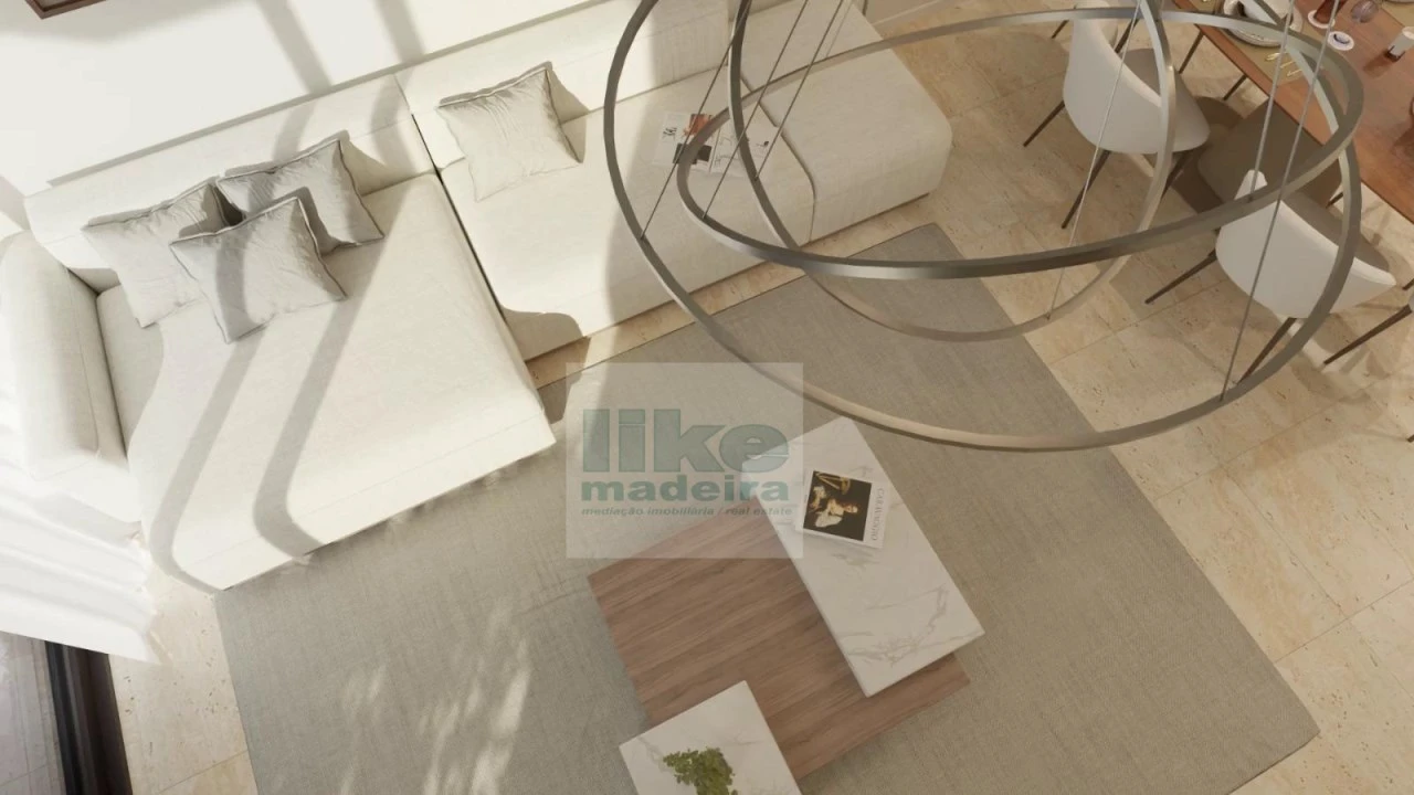 Apartamento T2 para Venda em São Martinho Foto 9