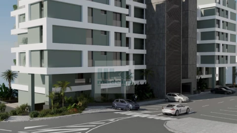 Apartamento T1 para Venda em São Martinho