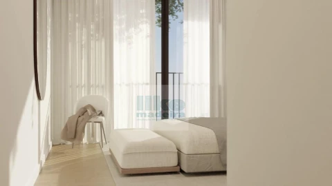Apartamento T2 para Venda em São Martinho